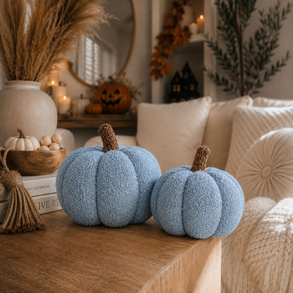 Blair Pumpkin
